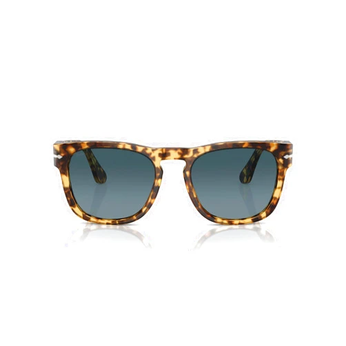 Persol Men's Po3333s Elio Square Sunglasses