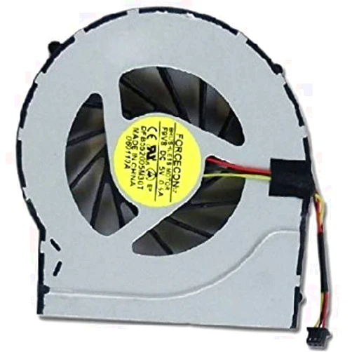 Wangpeng New CPU Cooling Fan KSB0505HA-9J99 for HP Pavilion Dv6-3000 Dv6t-3000 Series Laptop DFB552005M30T-F9V8 610773-001 610774-001 622028-001