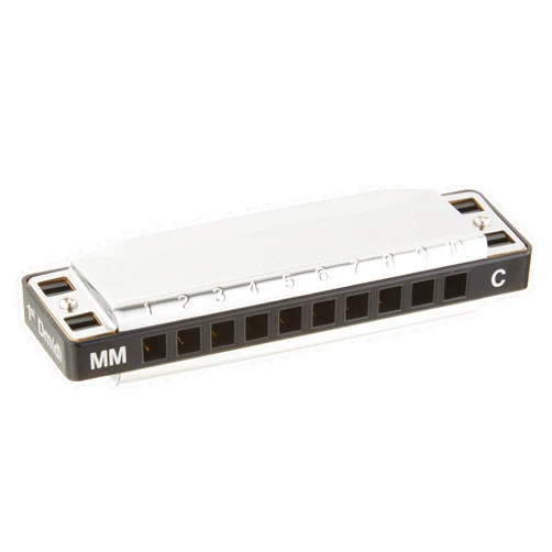Lee Oskar Harmonica, Melody Maker Key of C