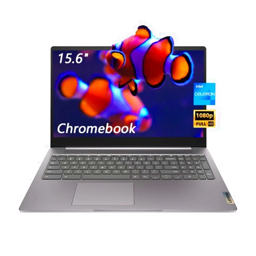 Lenovo IdeaPad 3i Chromebook, 15.6