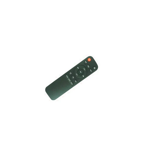 HCDZ Replacement Remote Control for Wogree S68 Small Sound Bar Speakers Surround Sound System