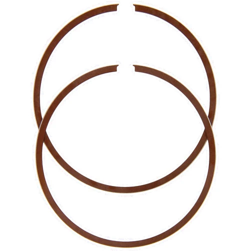 Wiseco 2579CD Ring Set for 65.50mm Cylinder Bore
