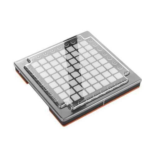 Decksaver DS-PC-LAUNCHPADPRO Protective Cover for Novation LAUNCHPAD-PRO