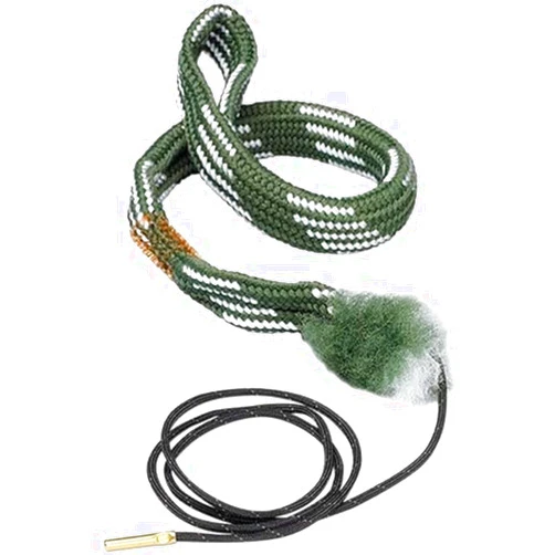 Hoppe's 24090D Boresnake, 9mm