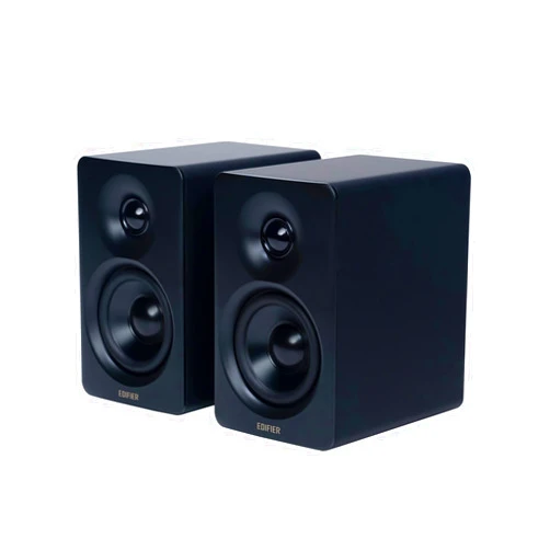 Edifier M60 Multimedia Speaker Bluetooth 5.3, 66W RMS, Hi-Res Audio & Hi-Res Wireless Audio, LDAC,3