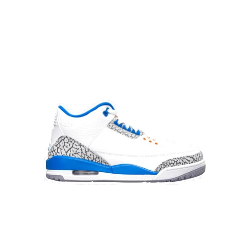 Nike Air Jordan 3 Retro