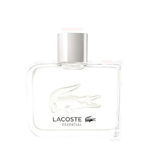 Generic L͏a͏c͏o͏s͏t͏e͏ Essential Cologne Eau de Toilette Spray for Men 4.2 oz - New Packaging..