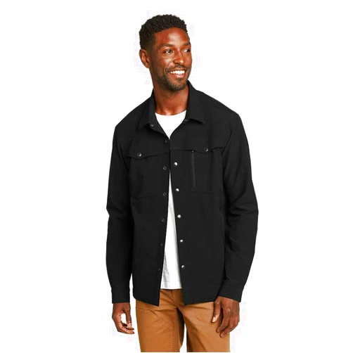 Eddie Bauer Men's Acclivity Shirt Jacket