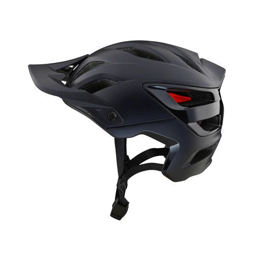 Troy Lee Designs A3 Uno MIPS Bicycle Helmet
