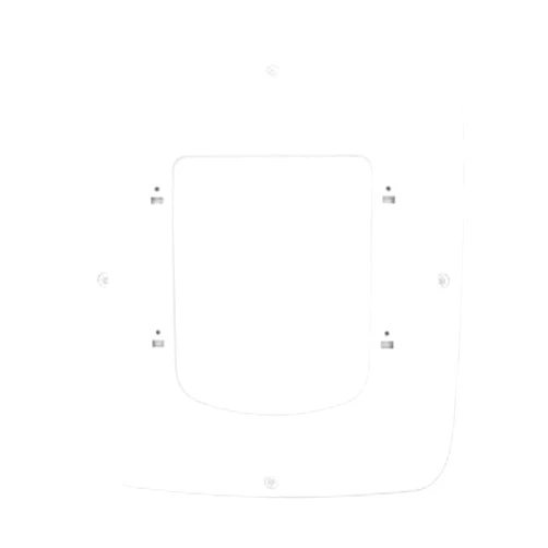 PetSafe SmartDoor Connected Pet Door for Cats and Dogs Installation Adaptor, Medium