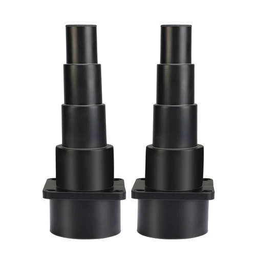 Shop-Vac Shop Vac 90687 Universal Tool Adapter, 2PCS