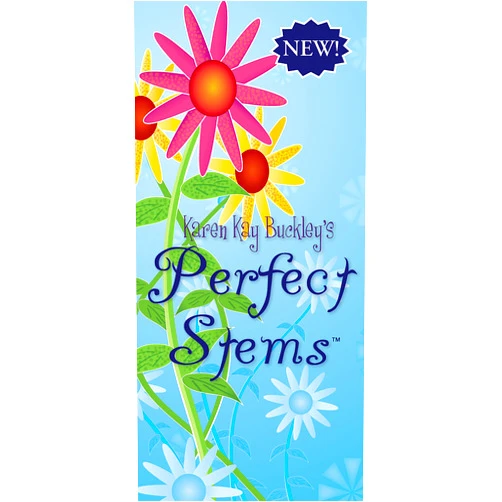 Karen Kay Buckley Karen Kay Perfect Stems