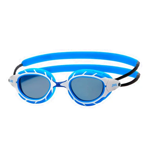 Zoggs Predator Goggle - Regular Fit