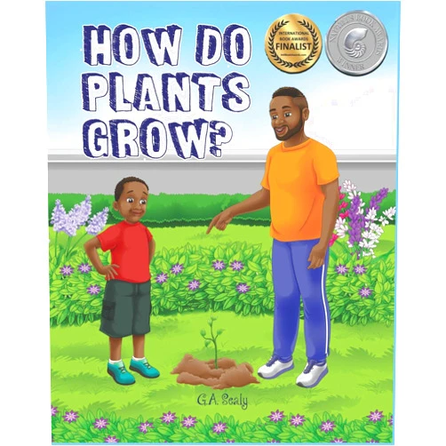 By G.A. Sealy (Author) How Do Plants Grow? (Young Scientist)