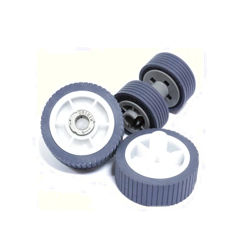 Yanzeo PA03656-0001 PA03656-E976 PA03656-E958 Brake Roller Pick Pickup Roller Compatible with Scanner iX500 iX1400 iX1500 iX1600
