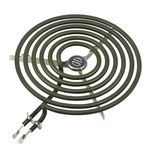 AMI PARTS WB30M2 Range 8