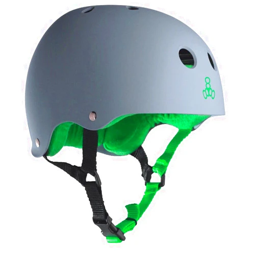 Triple Eight Sweatsaver Liner Skateboarding Helmet