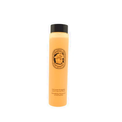 Diptyque Gel Lavant Revitalizing Shower Gel for Body and Hair 200 ml 6.8 fl oz