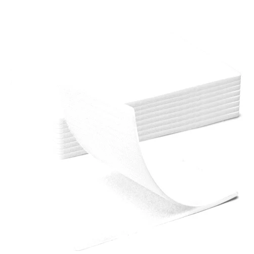 Art3d 48 Sets Hook and Loop Tape Sticky Back, 4
