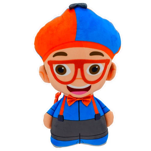 AI ACCESSORY INNOVATIONS Blippi accessories
