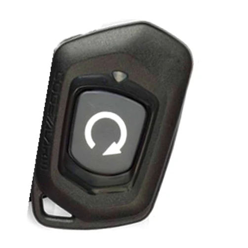 Enso Rings Code Alarm CAT1 (same as CATX1B) 1-Button Remote Starter Replacement Remote