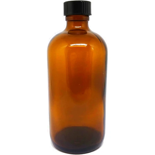TCEShop Patti Labelle - Type For Women Scented Body Oil Fragrance [Regular Cap - Gold - 8 oz.] - ID#35833