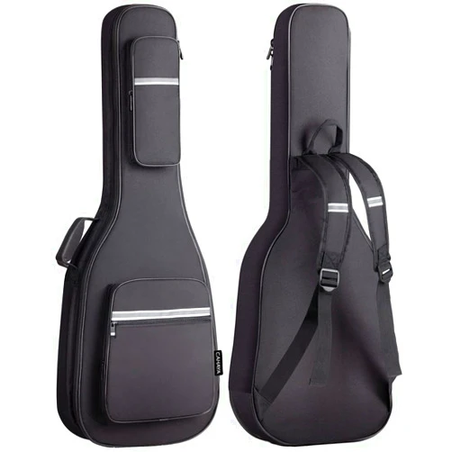 CAHAYA Elektrische Gitarrentasche E-Gitarre Gig Bag