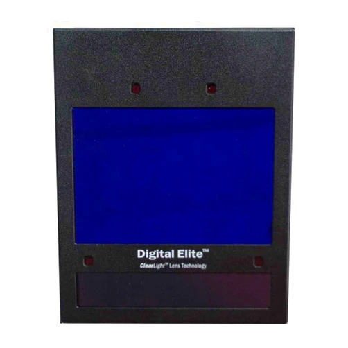 Miller 280056 Replacement Lens Assembly, Digital Elite
