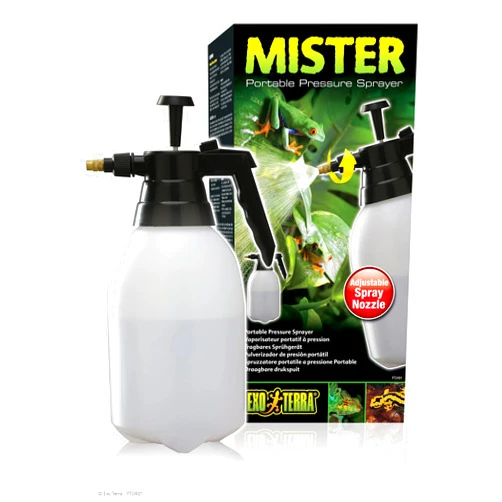Hagen Exo Terra Spray Bottle, 2 quarts