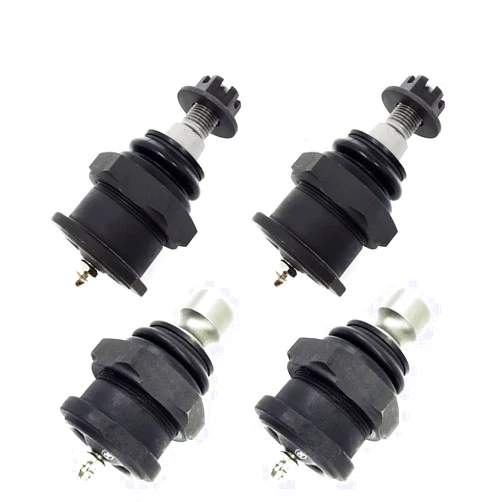 Lassos Boutique Kryptonite Products Kryptonite Heavy Duty Replacement Ball Joint Package Deal KRBJX3-PACK Compatible with 2017-2021 Can-Am Maverick X3