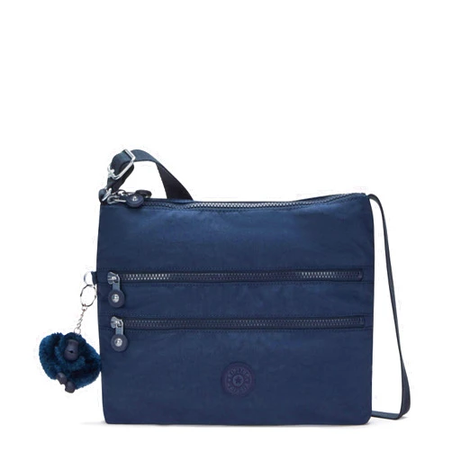 Kipling Alvar Medium Printed Crossbody Bag Cross Body