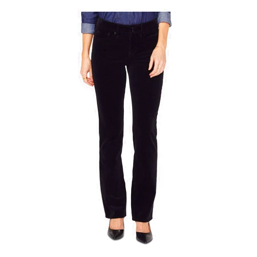 NYDJ Women's Marilyn Double Snap Wb