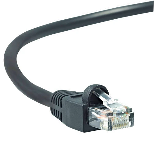 Cable Sourcing 131ft (40m) CAT5e Cable, Outdoor External Ethernet Cable, Weatherproof, Network Cable, LAN, Router, WiFi 6, CCTV, Highspeed, RJ45 Plugs