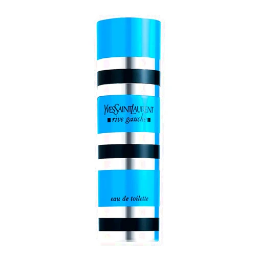 YVES SAINT LAURENT Ysl Rive Gauche 3.4 Edt Sp For Women Fragrance:Women