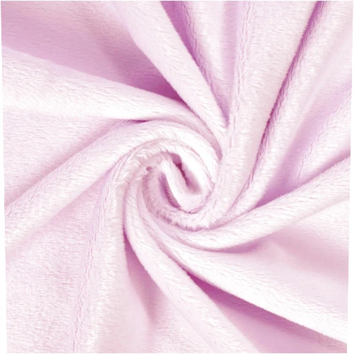 FWD Smooth Minky Super Soft Cuddle Fleece Fabric 58/60