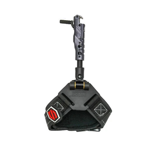 Scott Archery Ghost Release , Black