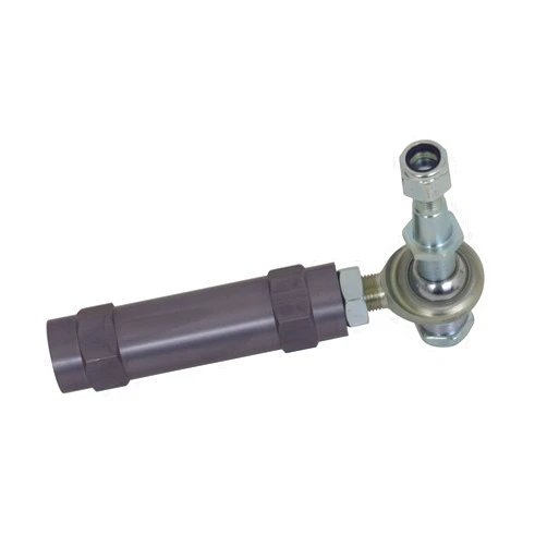 BBK 2561 Bump Steer Upgrade Kit