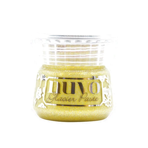 TONIC STUDIOS Nuvo Glacier Paste 1.7oz-Golden Era