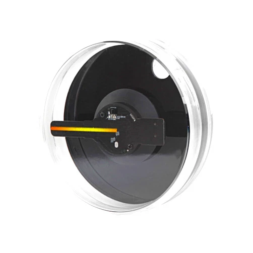 Missyou 3D Hologram Fan,4.7