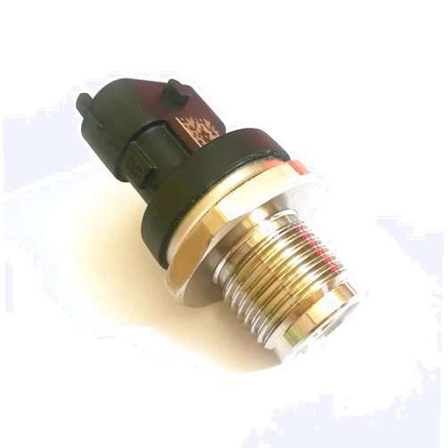 WANATOP NEW FUEL PRESSURE SENSOR FOR 0281002982 5801474512 12611873 55564170 FOR OPEL SAAB IVECO VAUXHALL
