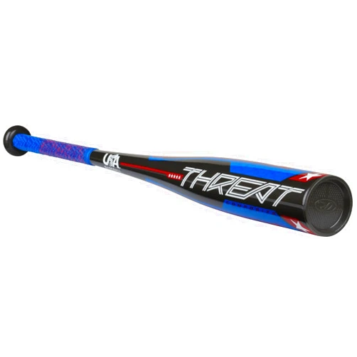 Rawlings | Threat Baseball Bat | USA | -12 Drop | 2 5/8