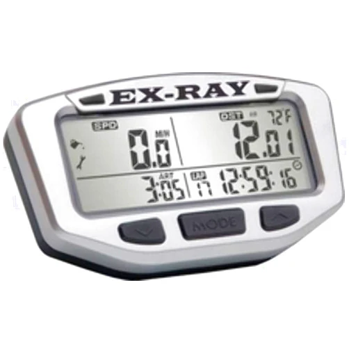 Performance Plus Carts Ex-Ray Golf Cart Speedometer Kit for Club Car Precedent