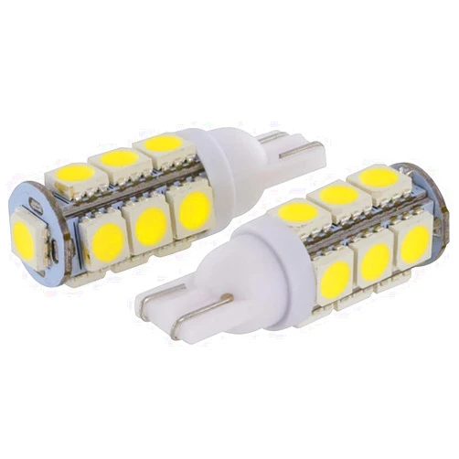 Valterra Diamond Group By Valterra Products DG72609VP Bulb Replacement LED - Multi-Directional Use/Side Mount, Bright White, Standard