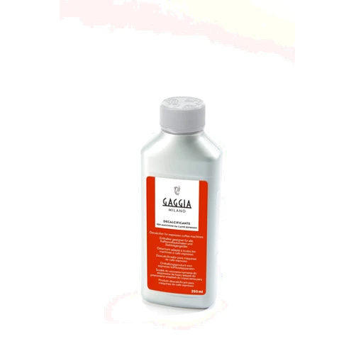 Gaggia Decalcifier Descaler Solution