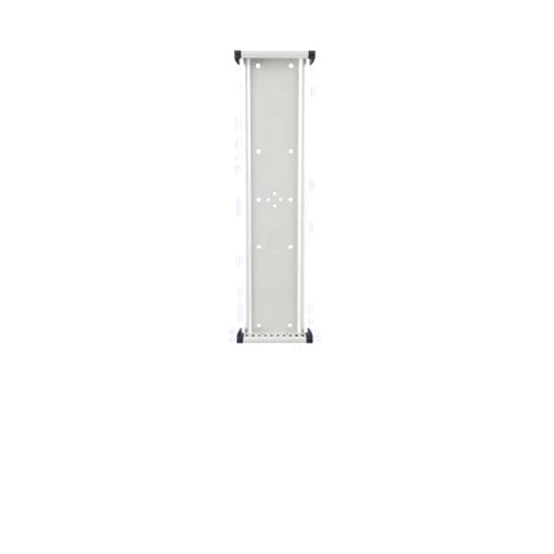 Tarifold Mount Plate for 10 Pockets, Wall or Desktop System - LETTER SIZE (W200)