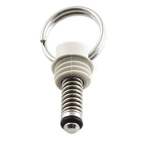 heyous Beer Kegs Pressure Relief Valve Ball Lock Cornelius Style Homebrew Beer Keg Lid Repair