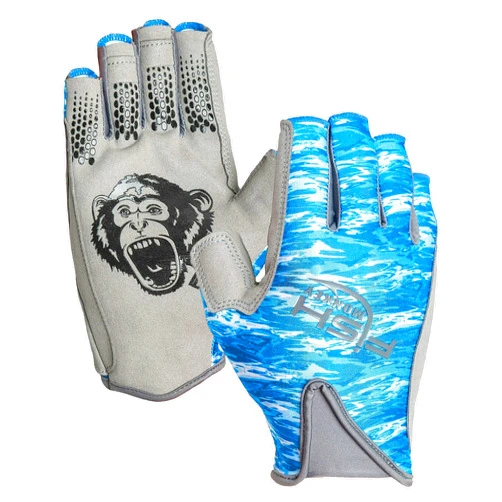 Fish Monkey Pro 365 Guide Glove