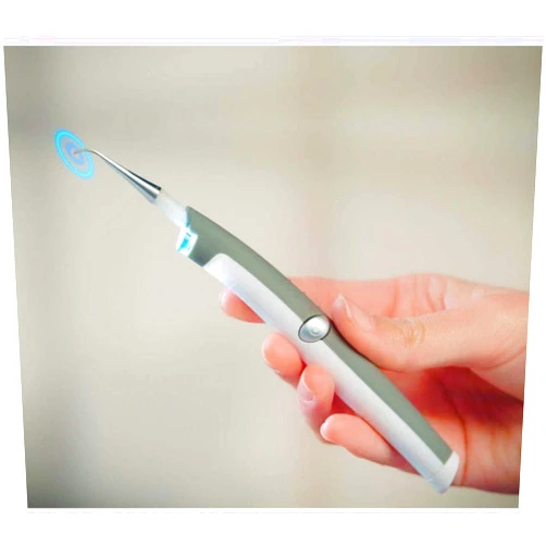 Spark Innovators Sonic Pic Dental Cleaning System - 2 Pack - As Seen on TV (1 PACK)
