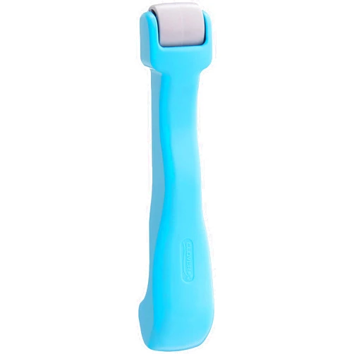 CLOVER Roll & Press, 1 Pack, Light Blue