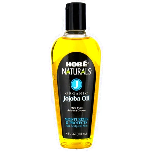 Hobe Labs Hobe Laboratories Beauty Oil Jojoba 4 Fz3